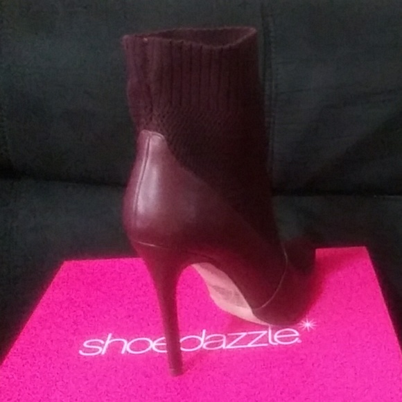 Bootie - Picture 3 of 3